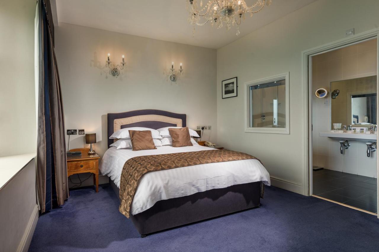 Atlantic Hotel Newquay Newquay  Luaran gambar