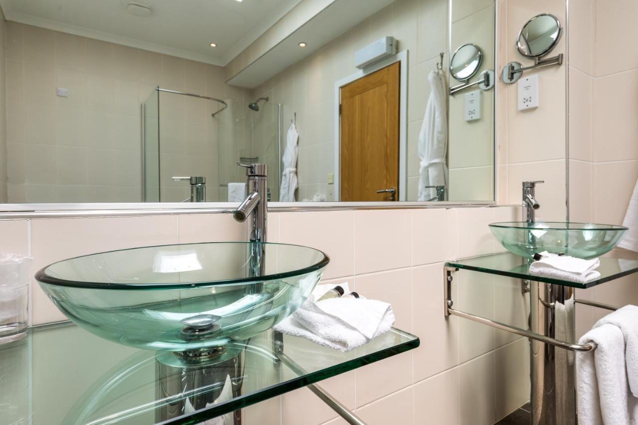 Atlantic Hotel Newquay Newquay  Luaran gambar