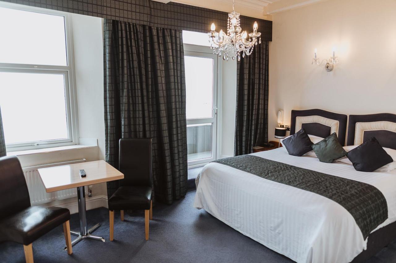 Atlantic Hotel Newquay Newquay  Luaran gambar