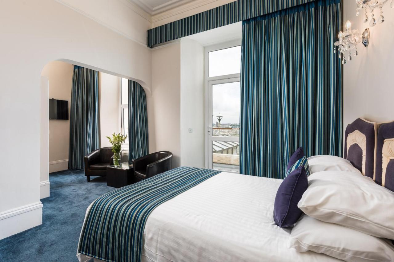 Atlantic Hotel Newquay Newquay  Luaran gambar